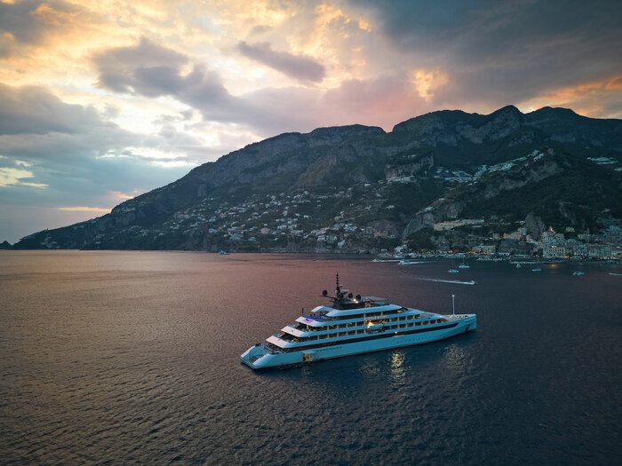 Shore excursions and activities on Emerald Sakara